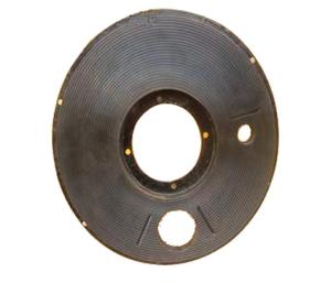 China Gunite machine friction plate factory