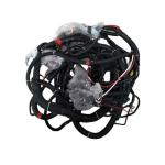 good price Wholesale price PC400 450-7 komatsu Engine sensor wiring harness 6156