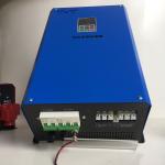 Digital Water Pump Solar Inverter Photovoltaic Solar Inverter Three Phase