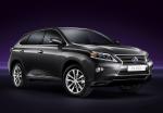 NIMH Lexus RX Hybrid Battery Fit For Lexus RX450H 2010 Unlimited Mileage