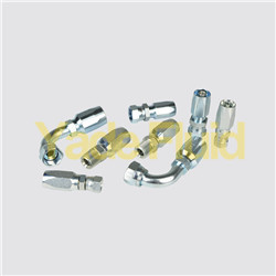 CNC Machine Metric Hydraulic Hose Banjo Fittings 70011
