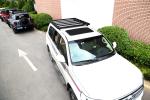 Universal Roof Rack for Toyota Land Cruiser LC200 LC150 Enhance Your Travel