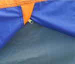 Alluminum Poles Outdoor Shelter Top 10 Selling Camping Tent Easy Carry Camping