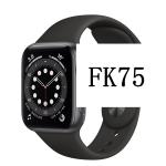 HL75 Smart watch 1.69 Inch IPS Heart Rate Fitness Tracker HD Screen 240*240