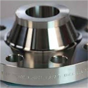 ASTM A182 F5 Flange