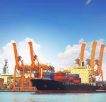 20GP Local Storage Sea Freight Shipping From Ningbo To Spain