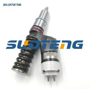 China 211-3027 2113027 Excavaator 385B Engine 3456 3406E Fuel Injector factory