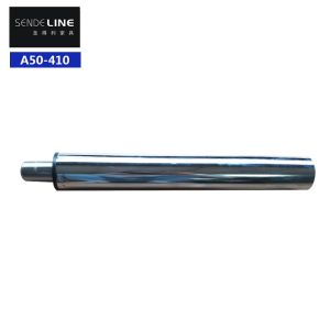 1.1kg Metal Office Chair Gas Spring For Smooth Durable Chrome-Plated / Black