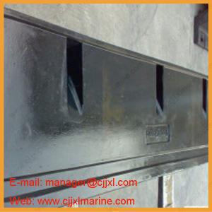 China Rubber Dock Fender factory