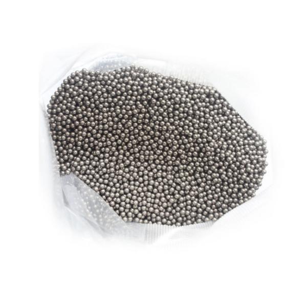 China Customized Tungsten Carbide Dies Ball 0.7-51mm Corrosion Resistance factory