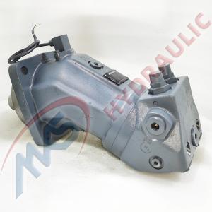 China Performance A2FM90 Rexroth High Voltage High Speed Hydraulic Axial Piston Fixed Motor factory