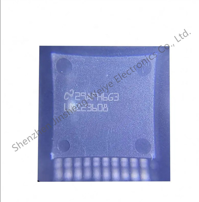 China LMZ23608TZE/NOPB Switching Regulator 8A SIMPLE SWITCHER&amp;reg factory