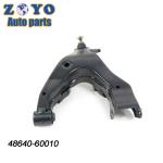 521-231 Stamped Steel Control Arm for Toyota LX470 Ball Joint 40Cr Suspension