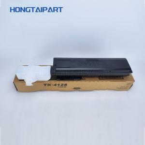 China TK-4128 Black Toner Cartridge Compatible For TASKalfa 2020 2010 2011 1800 1801 2200 2201 Bulk Toner Refill factory