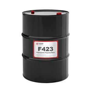 China FEISPARTIC F423 Solvent - Free Polyaspartic Resin on sale