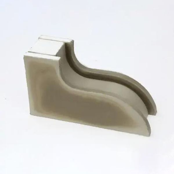 China Anti Insects Exterior Keystone Stucco Foam Moulding Gypsum Reinforced Concrete Corbel Molding factory