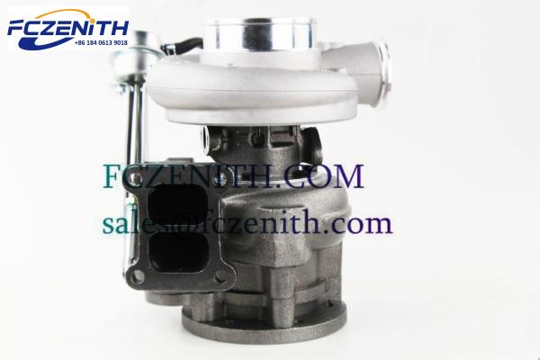 HX40W 4047911 VG2600118895 turbo for WD615 EURO 2 engine FOR SINOTRUCK HOWO