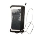 21*11cm TPU Waterproof Cell Phone Pouch For Outdoor Activities