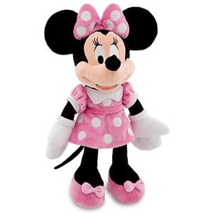 China Disney Original Minnie Mouse Plush Toys factory