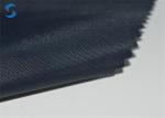 210D PU Coated Nylon Fabric