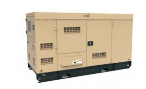 China 1500rpm Water Cooling 100kw Generator Biogas Electric Generator Set factory