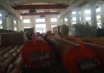 Hydraulic Cylinder 620mm Rod 340mm hydraulic hoist cylinder for dam and