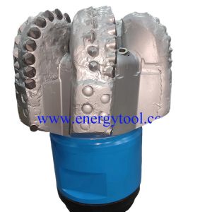 Customized 3-7/8 To 26 Inch Diameter PDC Drill Bit For Oil, Gas, Water Well