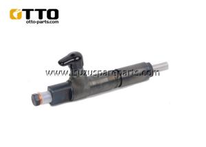 China SK75-8 4LE2 Nozzle Assembly Isuzu Engine Parts 8-98092821-0 8980928210 898092-8210 factory