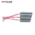 High Temperature Electric Ptc 12v 100w Ceramic Heater Heating Element