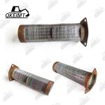 Oil Cooler Core ME014766 for Mitsubishi Engine 4D30 4D31 4D34
