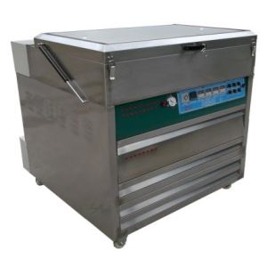 China FP-900 Solvent Based Flexo CTP Plate Processor factory