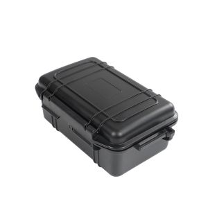 IP68 ABS Safety Mini Plastic Case 191 X 129 X 79mm