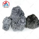 Refractory Sic Powder 99% Purity Carborundum Grit Silicon Carbide