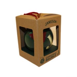 China kraft folded or rigid Paper Gift Box Sustainable Biodegradable OEM factory