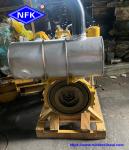 S6KT Intercooler Mitsubishi Diesel Engines For 320D Excavator