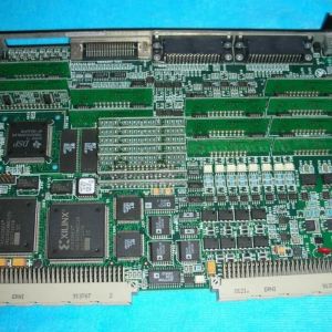 GE IS200BICIH1ADB Mark VI Bridge Interface Controller Board Turbine Control