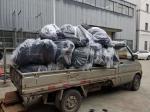 Coming Inner Fender Linings OEM 23462423 23462424 Vehicle Spare Parts