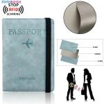 Availiable Sample of Fashion Credit Card Wallets for Elastic Cord Travel