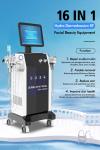 New water dermabrasion /Hydra Diamond Microdermabrasion machine/spa facial