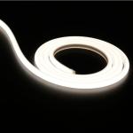 Full Colors Commercial Electric LED Rope Light SMD 2835 Chips Outdoor Sign Use