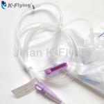 Disposable Medical Consumable Products 1200ml PVC Enternal Medical Feeding Bag