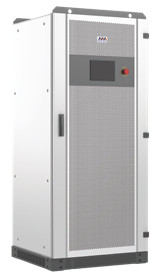 50KW adjustable PCS power conversion system with built-in isolation transformer