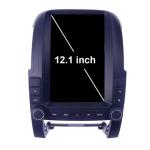 256GB 12.1 Inch Sorento KIA Android Carplay Stereo Head Unit