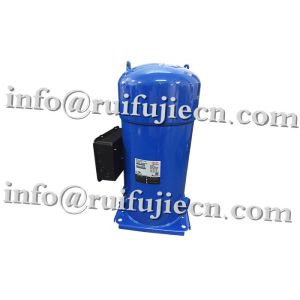AC Power Piston Air Compressor Scroll Type High Reliability SH300A4ACB