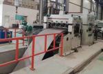 Decoiling Machine Cut To Length Tube Mill Line
