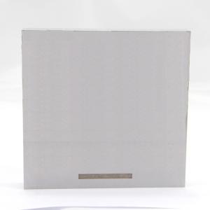 China Carbon Steel Ultrasonic Asme 19mm Calibration Test Block factory