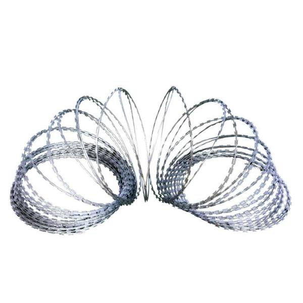 China Professional Manufacture Barbed Wire Farm Fence Barb Wire Fence Tightener