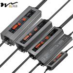 IP67 Smps Transformer LED Strip Light Parts 200W Switching Power Transformer