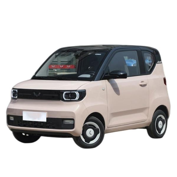 TOP selling 2022 Electric Car Wuling Hongguang Mini EV New Energy Car Electric
