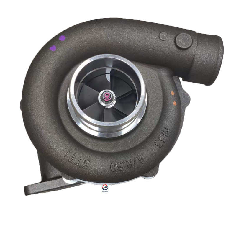 Turbocharger T04E73 704794-0002 704794-0001 ME078871 ME078660 For Kobelco 6D16